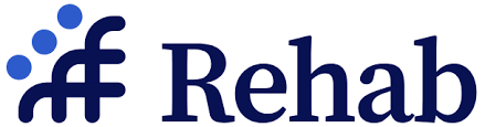 Rehab.com logo